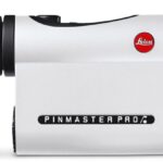 Telemetru LEICA PINMASTER II PRO