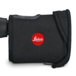 Leica RANGEMASTER CRF NEOPRENE COVER PITCH BLACK