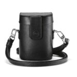 Leica LEATHER CASE BLACK