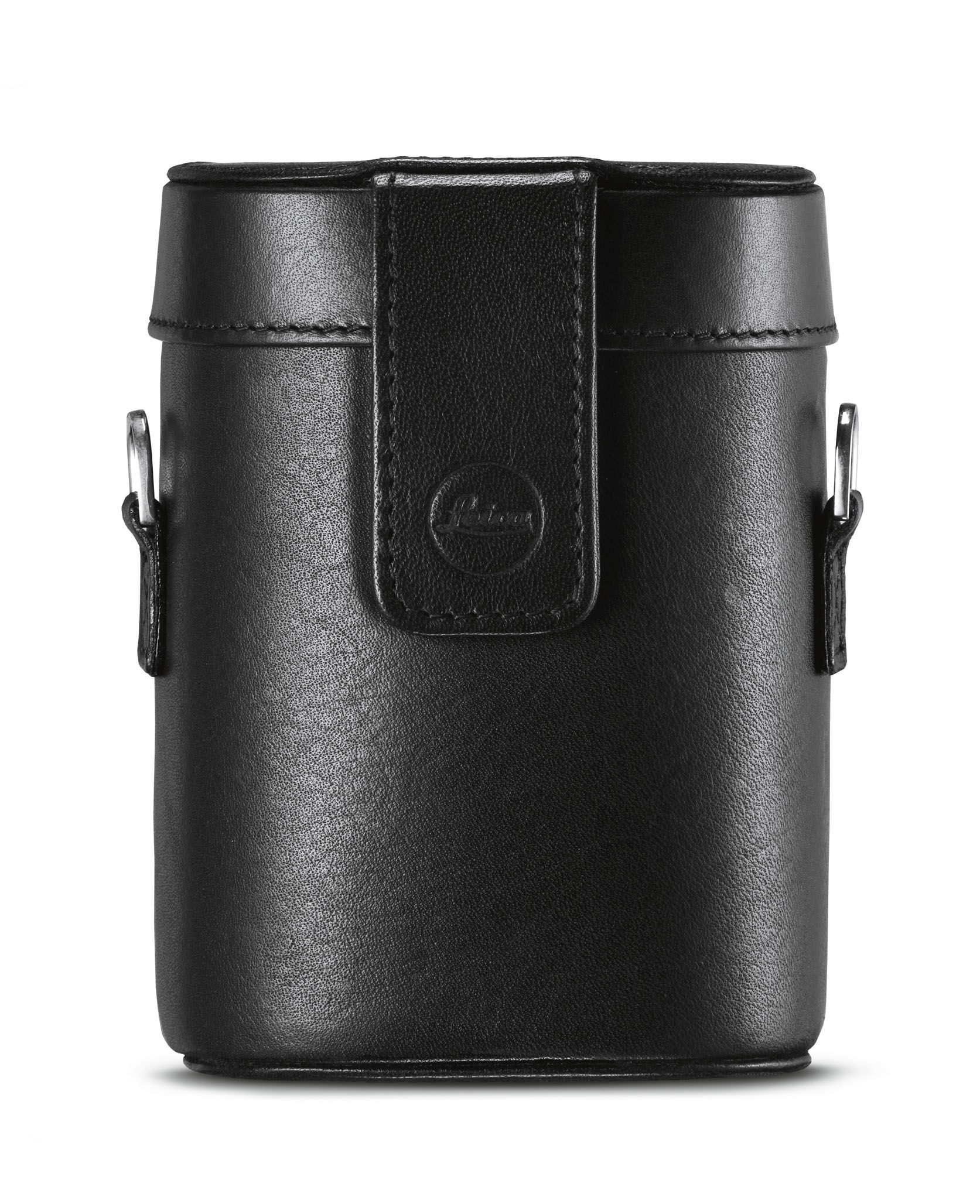 Leica LEATHER CASE BLACK