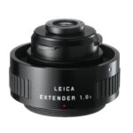LEICA EXTENDER 1.8X
