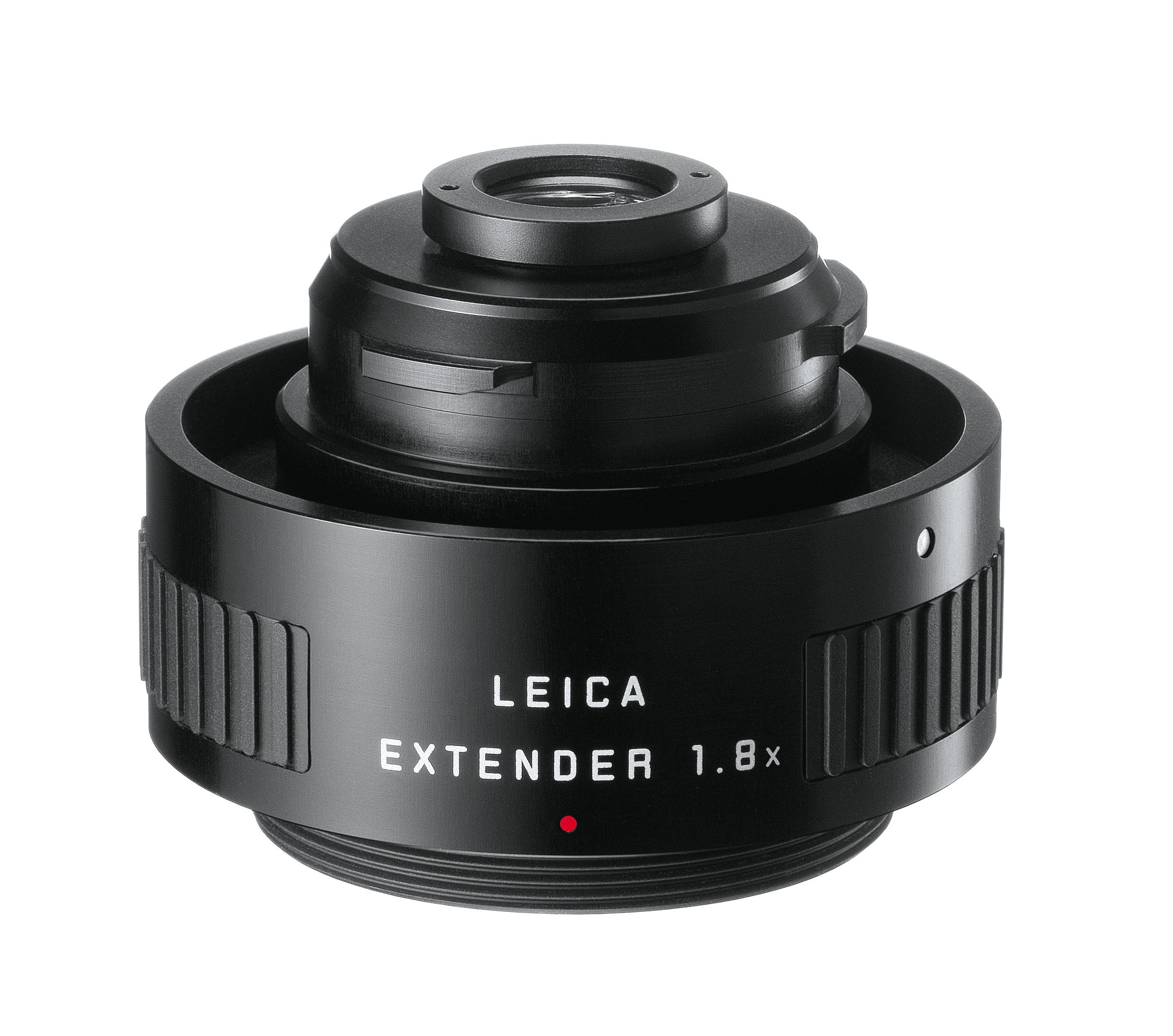 LEICA EXTENDER 1.8X