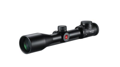 Luneta Leica MAGNUS 1.8-12x50 i L-4a with rail