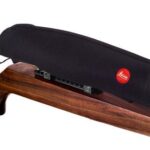 Leica Neoprene Rifle Scope Cover XL / Ø 56mm, pitch black