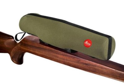Leica Neoprene Rifle Scope Cover XXL