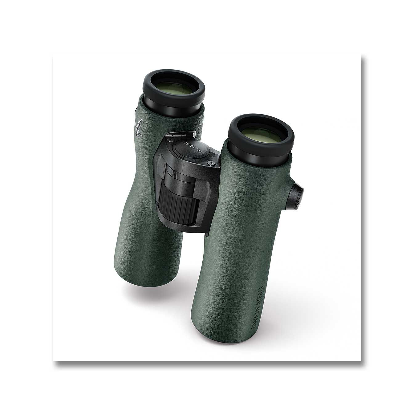 Binoclu Swarovski NL Pure 42