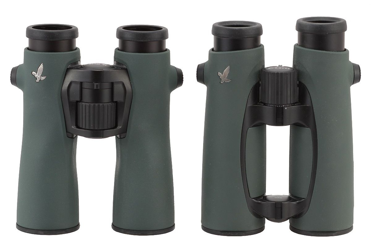 Binoclu Swarovski NL Pure 42