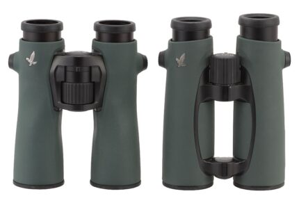 Binoclu Swarovski NL Pure 42