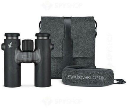 Binoclu Swarovski CL Companion 10x30