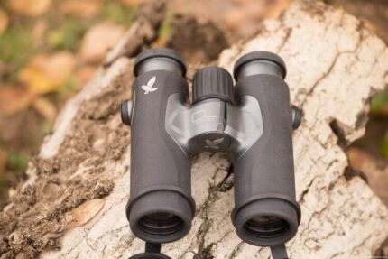 Binoclu Swarovski CL Companion NOMAD 8x30 B