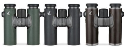 Binoclu Swarovski CL Companion NOMAD 8x30 B