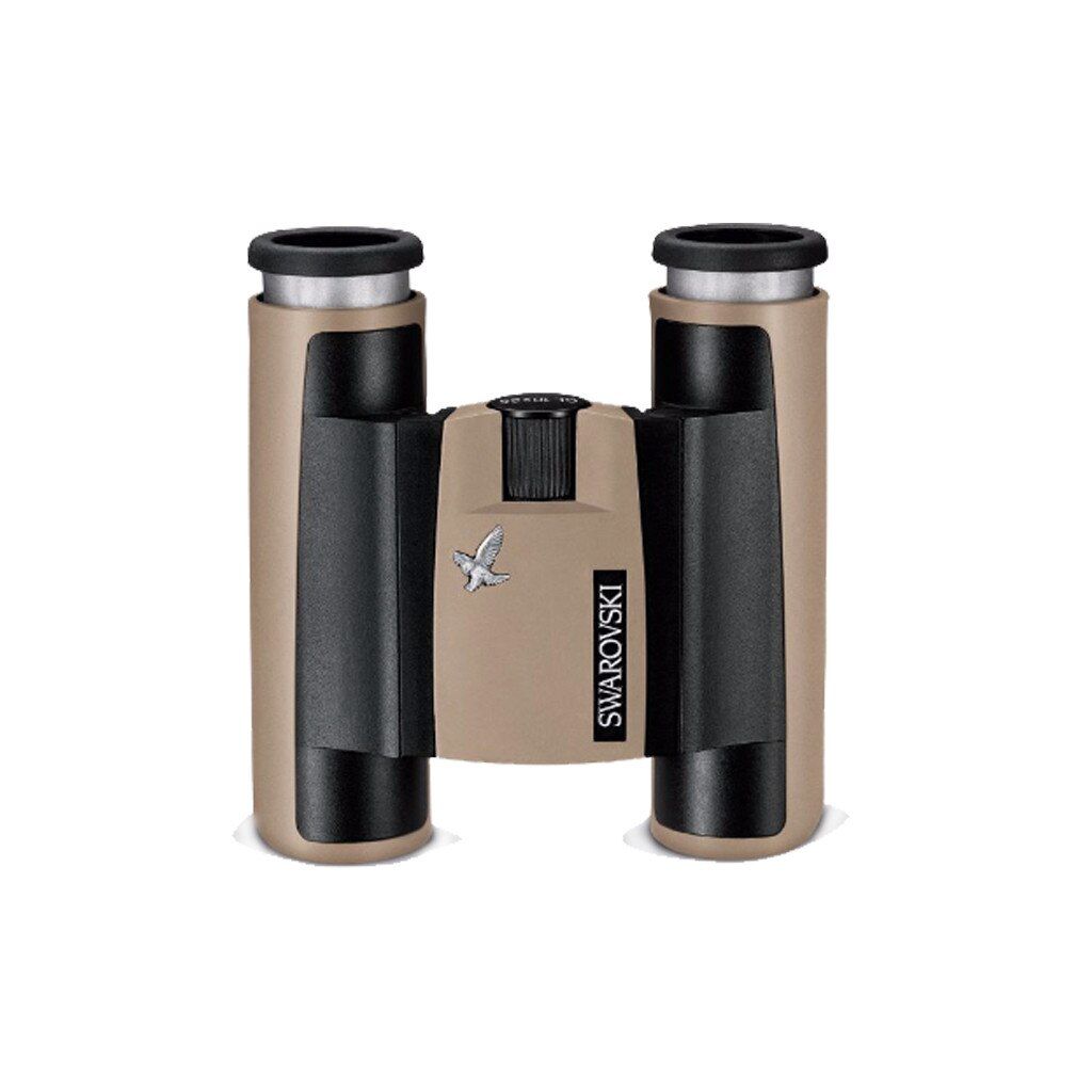 Binoclu Swarovski CL Pocket 10x25