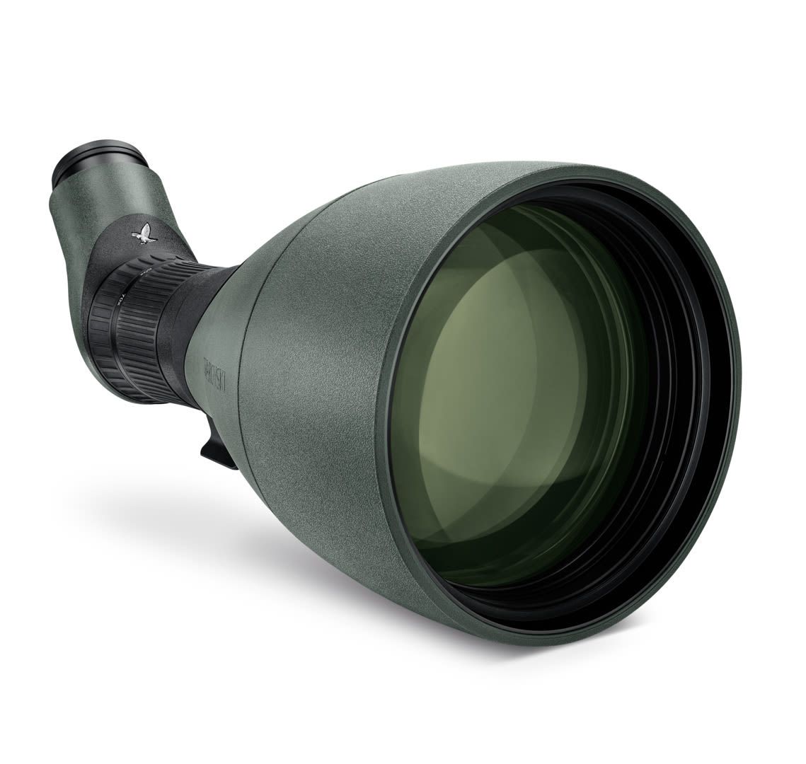 Luneta terestra Swarovski ATX/STX