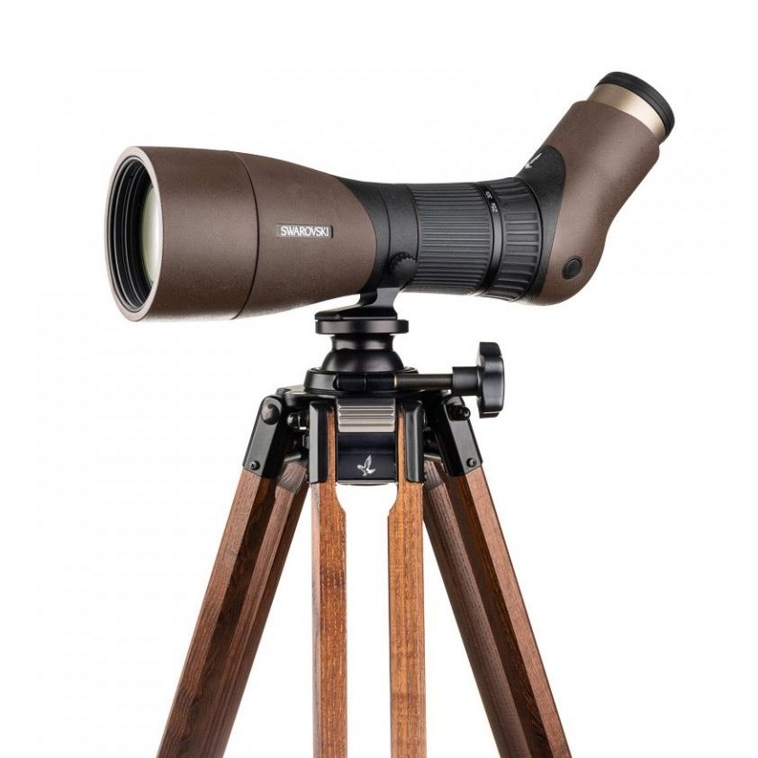 Luneta terestra Swarovski ATX/STX