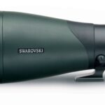 Luneta terestra Swarovski ATX/STX
