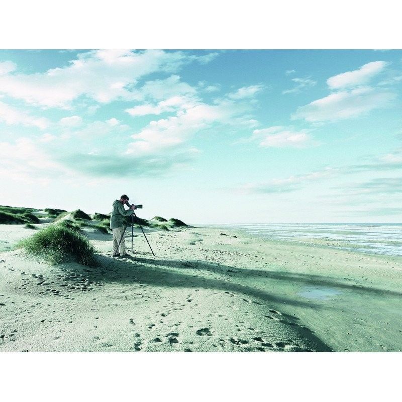 Luneta terestra Swarovski BTX