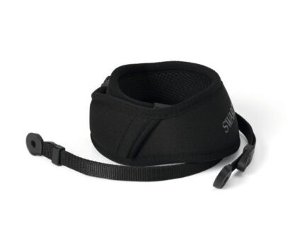 Curea binoclu Swarovski