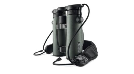 Curea binoclu Swarovski LCSP pentru GAMA EL RANGE, EL