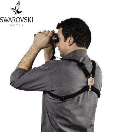 Curea binoclu Swarovski BSP pentru GAMA EL RANGE, EL, SLC, NL PURE