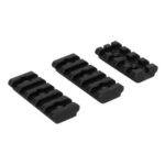 Set de șine Picatinny Swarovski MRS pentru STR