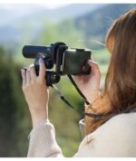 Swarovski AR-Bs Inel adaptor pentru binoclu CL POCKET