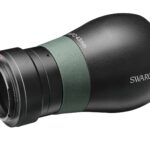 Swarovski TLS APO 43 MM