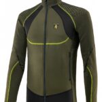 Fleece Trabaldo Gino OURANOS