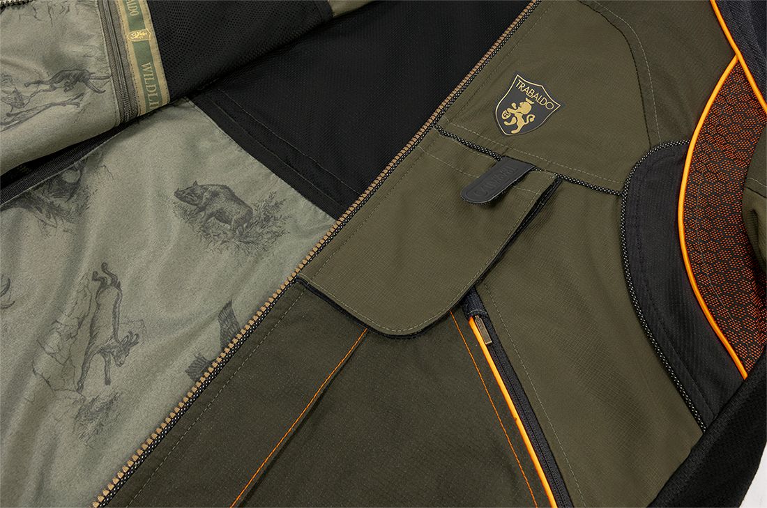 Jacheta Trabaldo Gino AVENGER