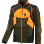 Jacheta Trabaldo Gino AVENGER H.V.