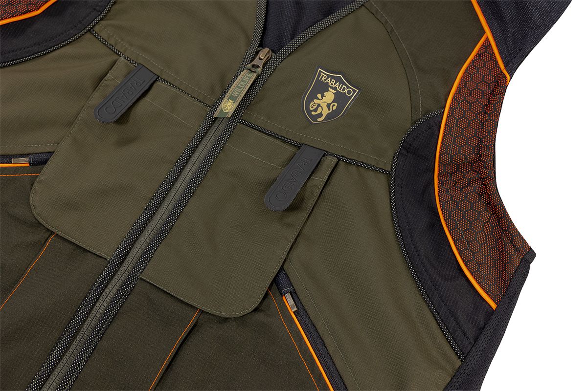 Vesta Trabaldo Gino SNIPER