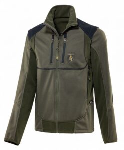 Fleece trabaldo gino ANTARES WINTER