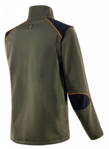 Fleece trabaldo gino ANTARES WINTER