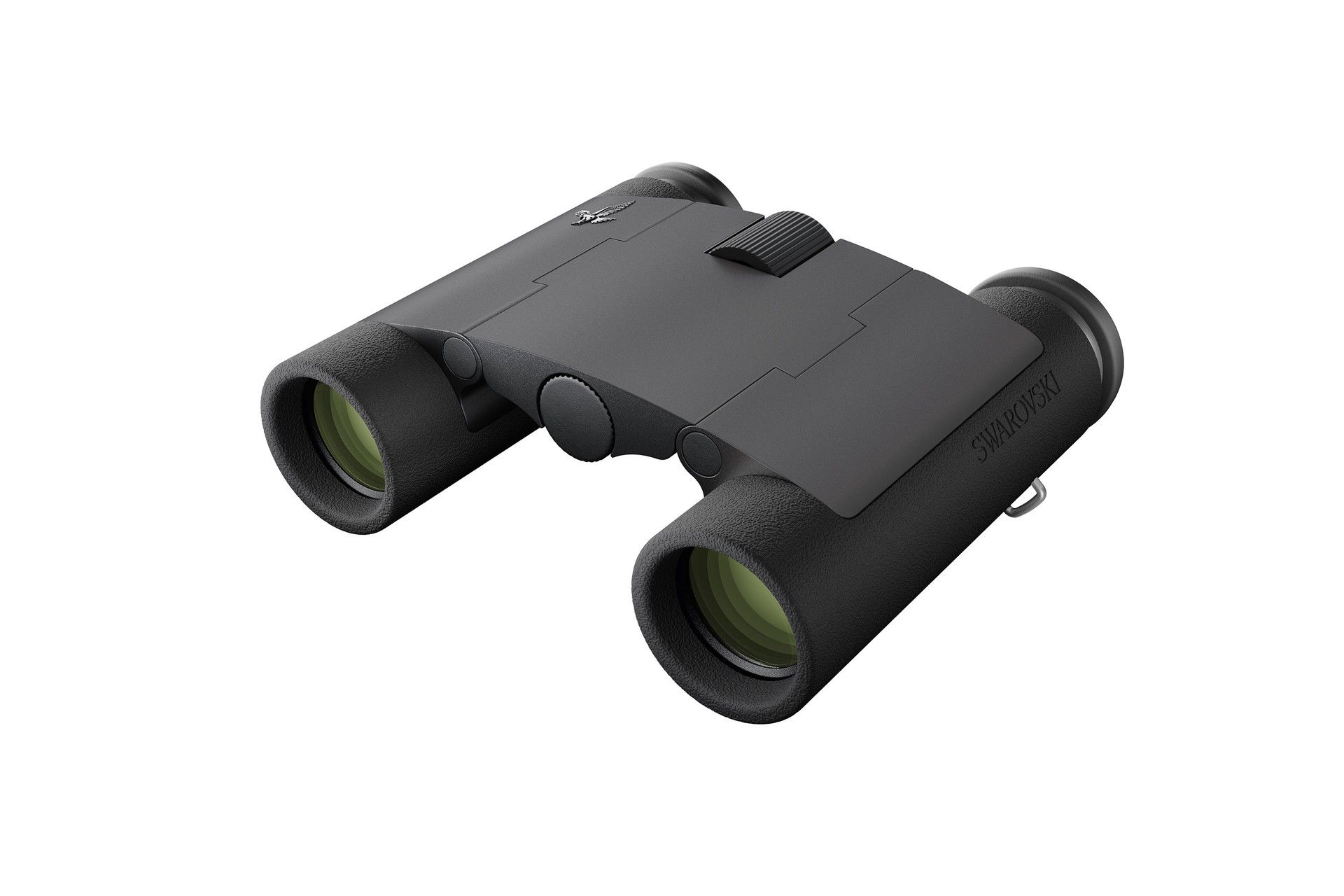 Binoclu Swarovski CL CURIO 7X21