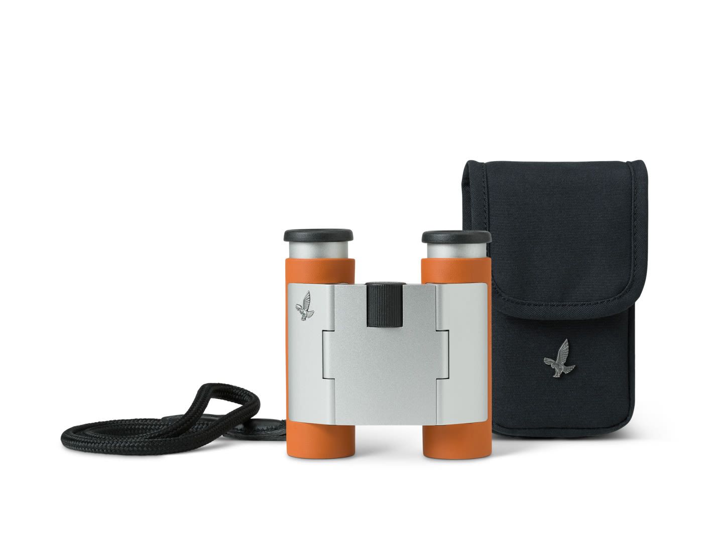 Binoclu Swarovski CL CURIO 7X21