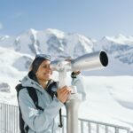 Luneta terestra Swarovski ST VISTA 30X95