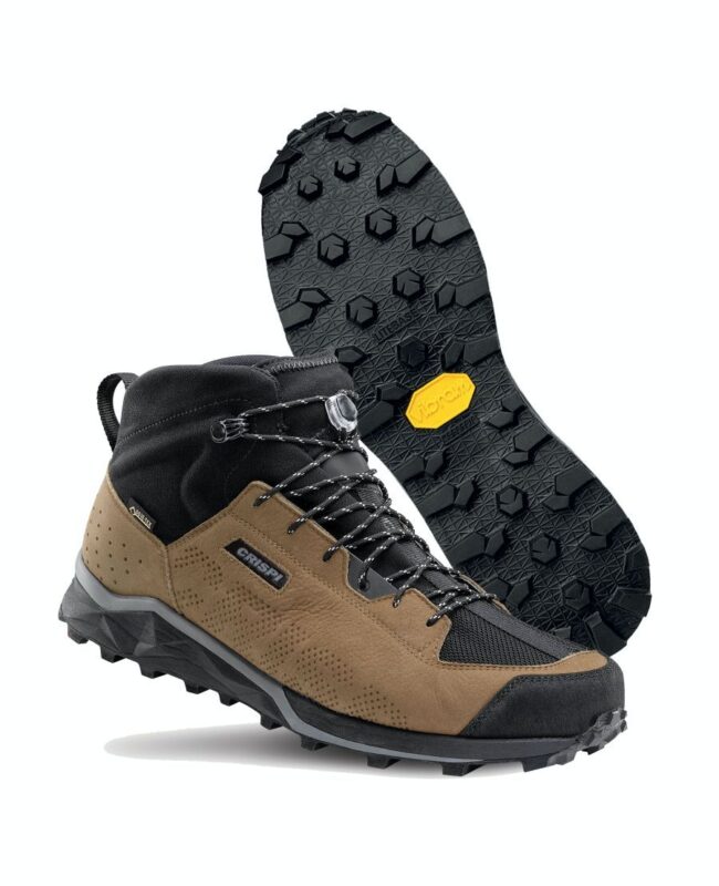 Crispi ATTIVA MID GTX