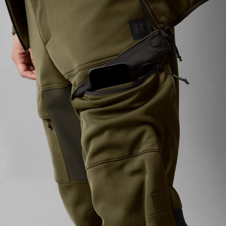 DEER STALKER LIGHT TROUSERS