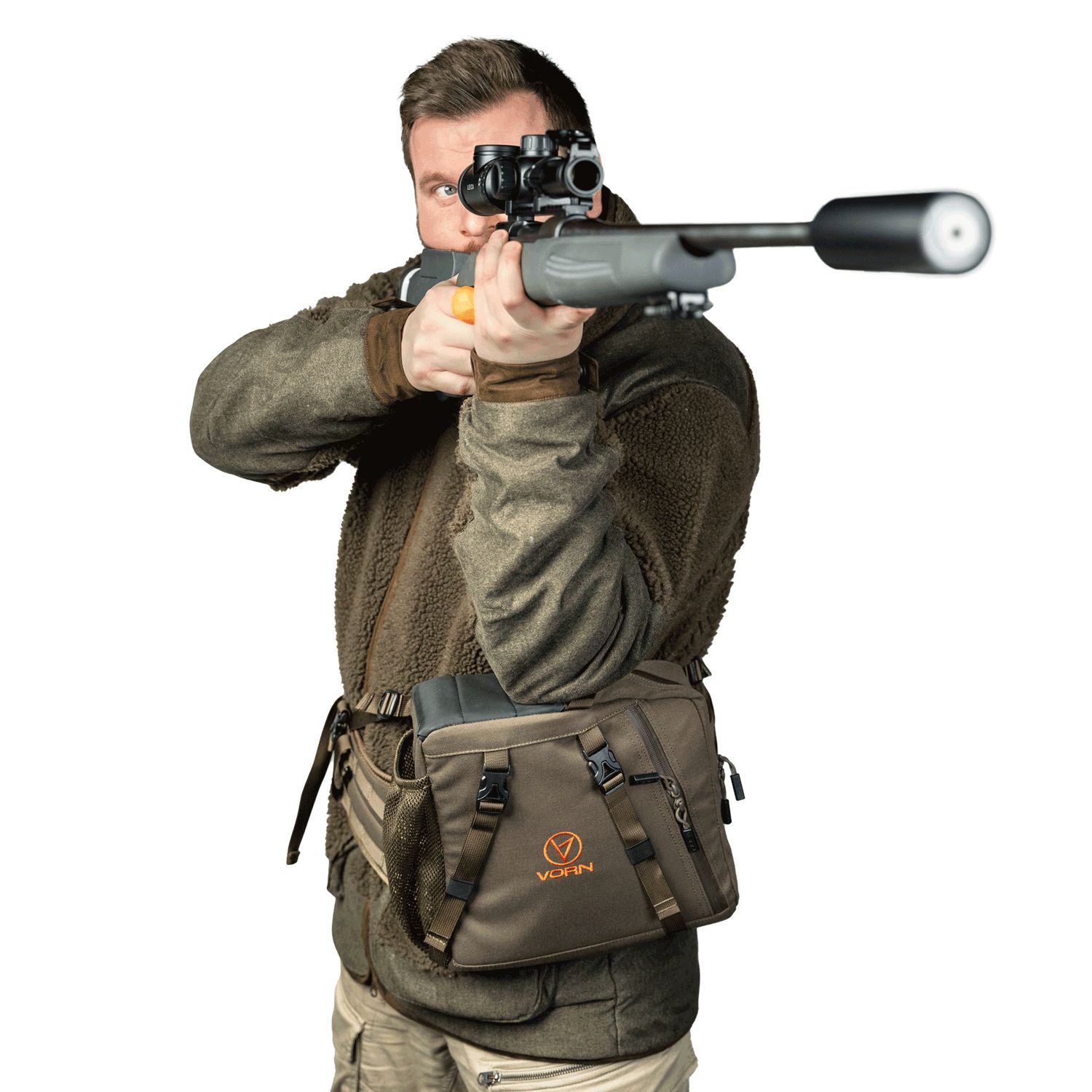 Platforma tragere Vorn SR10