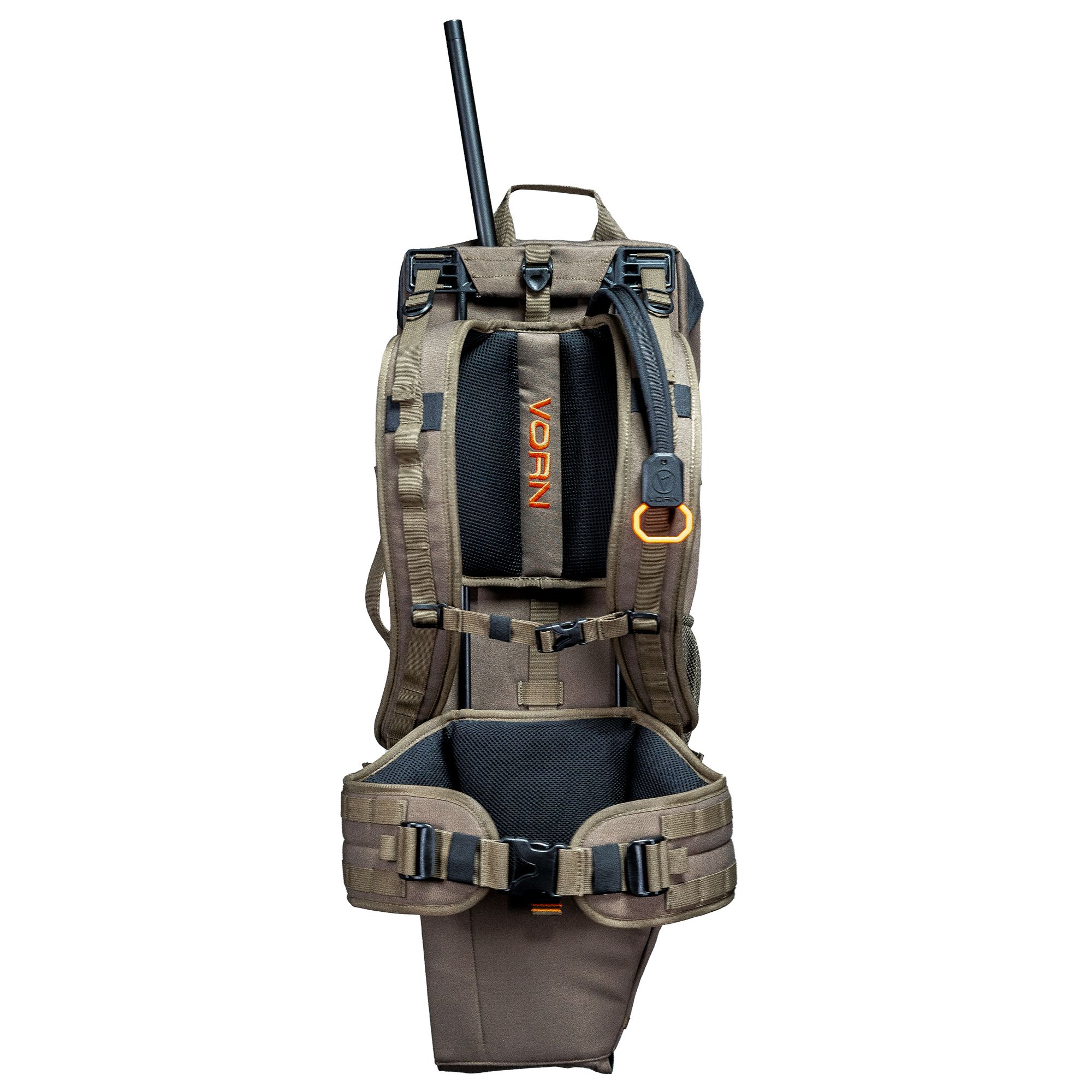 Ruscac cu detasare rapida arma Vorn 30L