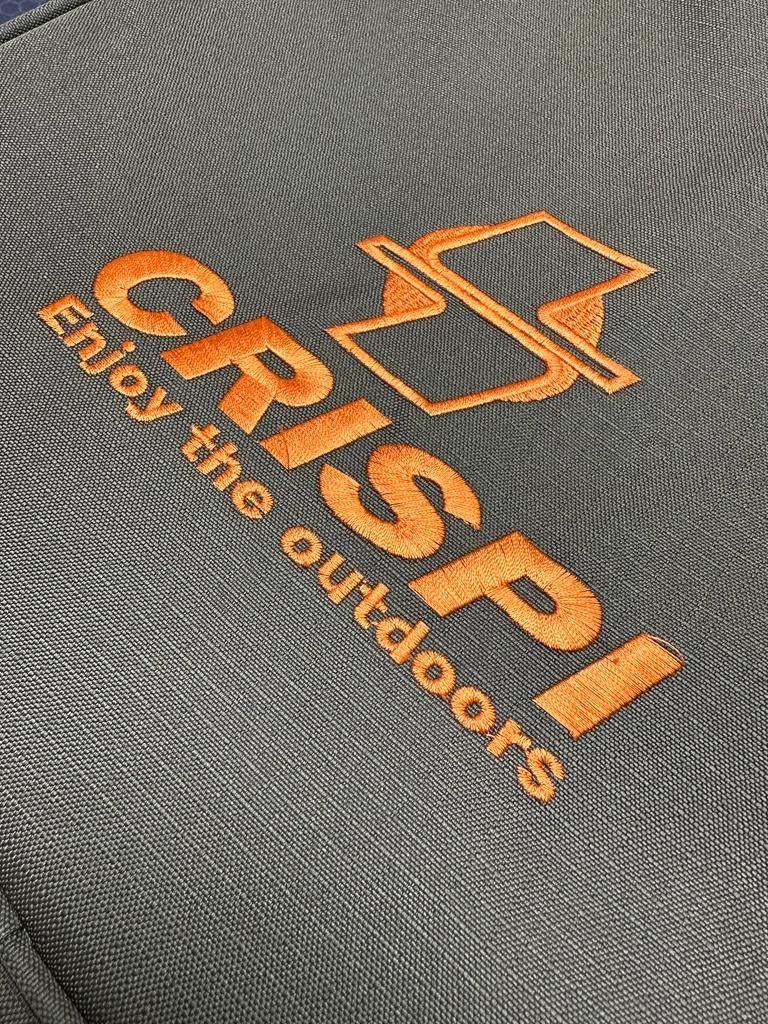 Geanta Crispi transport/depozitare bocanci