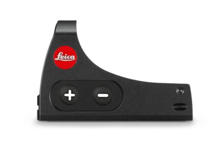 Red dot Leica Tempus Asph 2,5 Moa