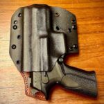 Toc Kydex/piele pentru Grand Power T12M