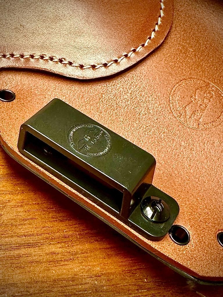 Toc Kydex/piele pentru Grand Power T12M