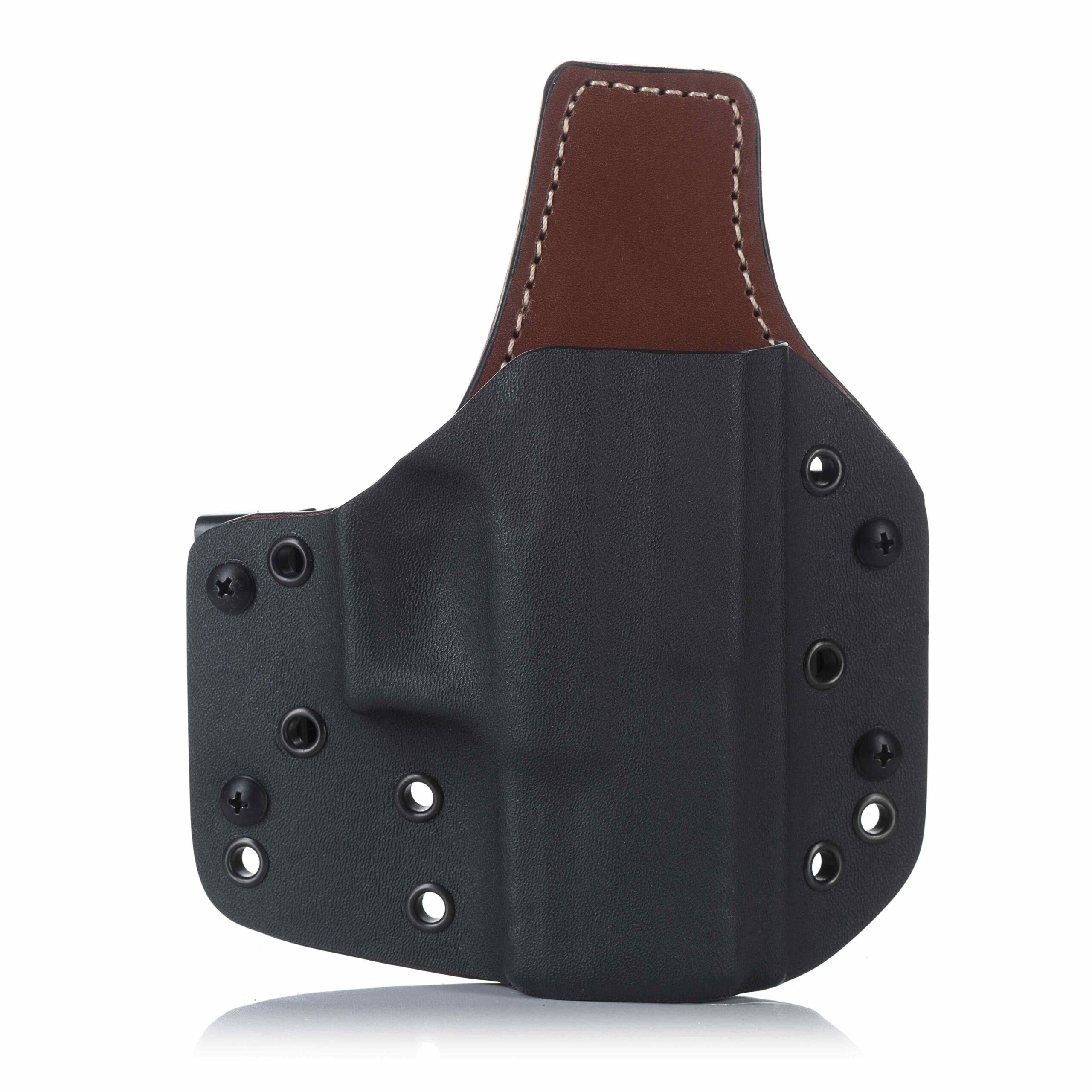 Toc Kydex/piele pentru Grand Power T12M