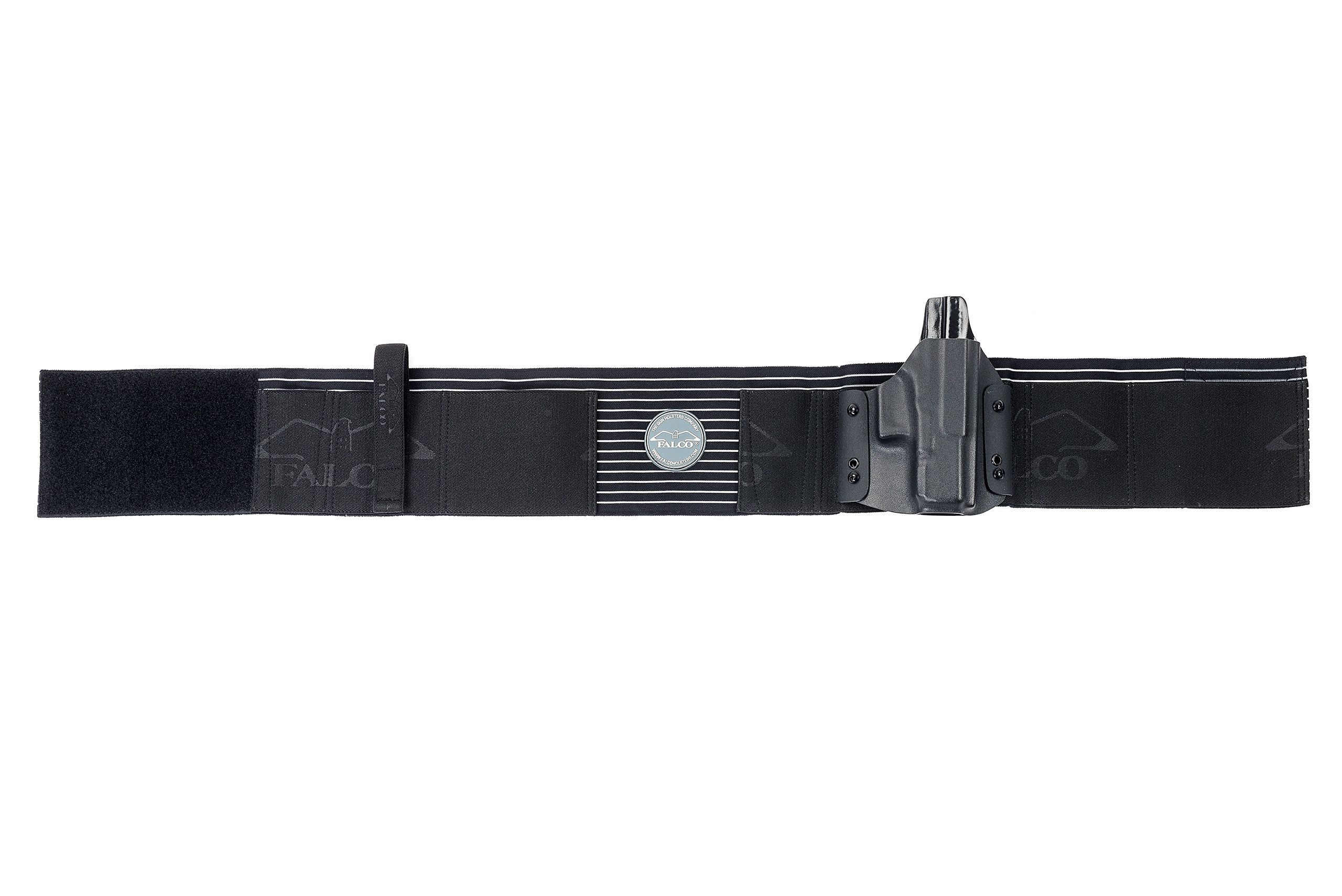 Centura elastic cu kydex pentru Grand Power T12M