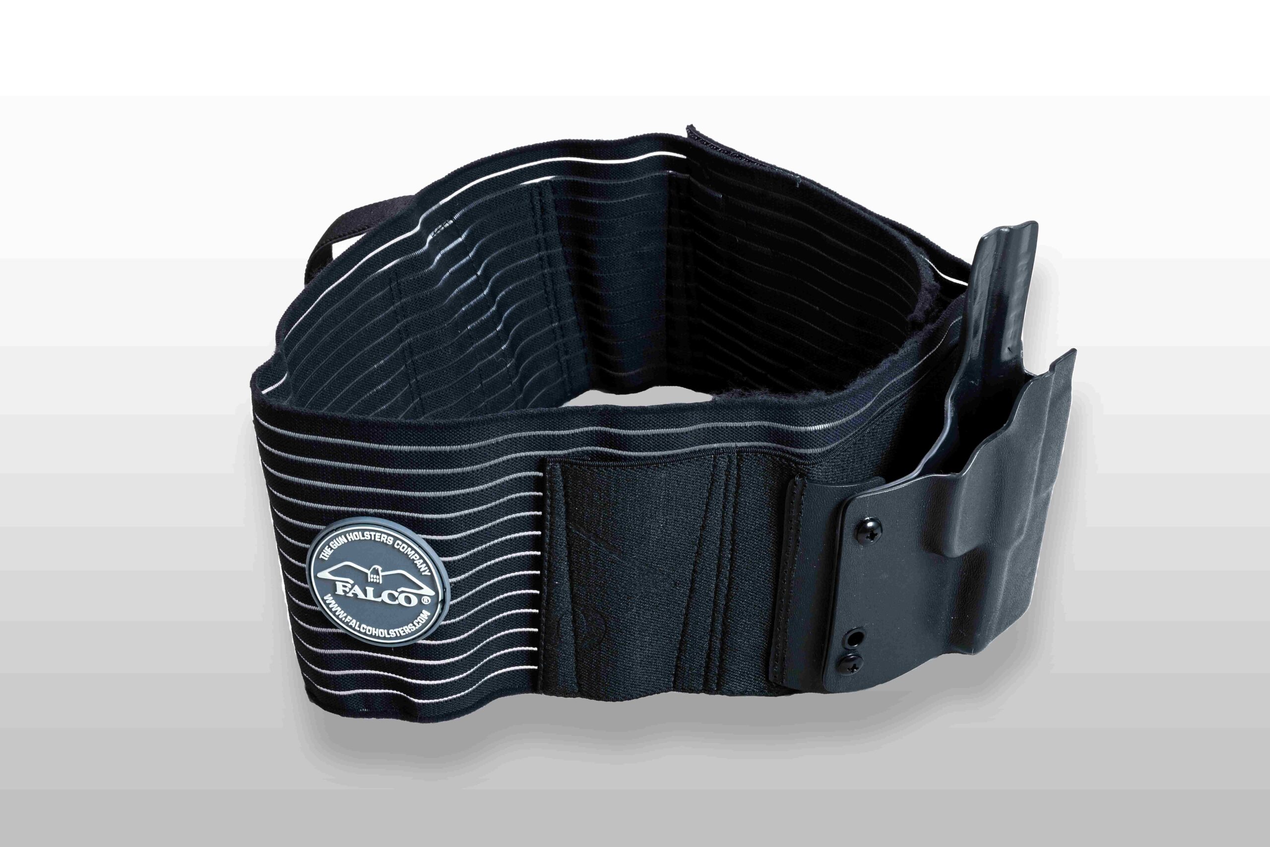 Centura elastic cu kydex pentru Grand Power T12M