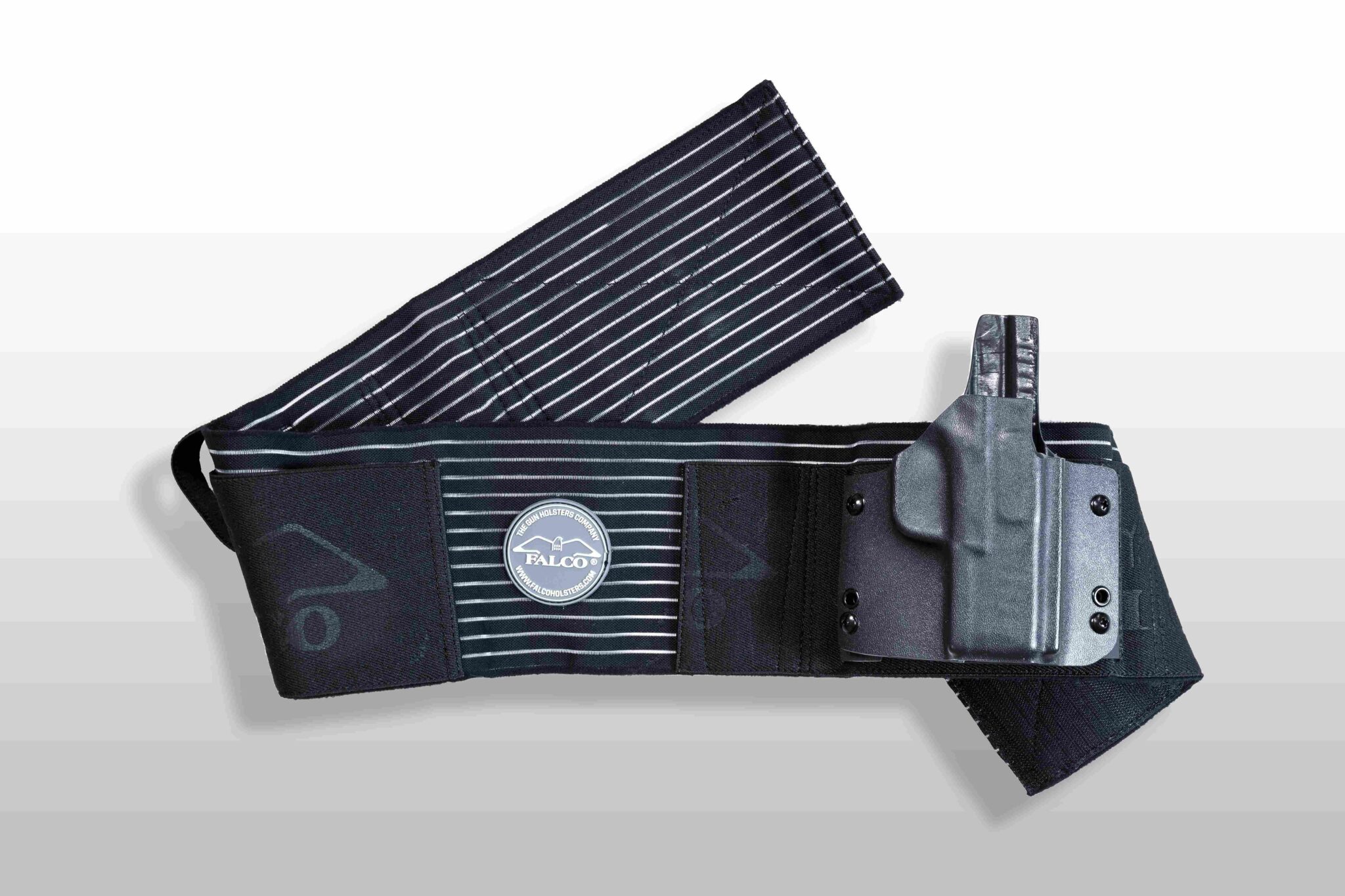 Centura elastic cu kydex pentru Grand Power T12M