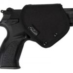 Holster compact cu clip 651 SP